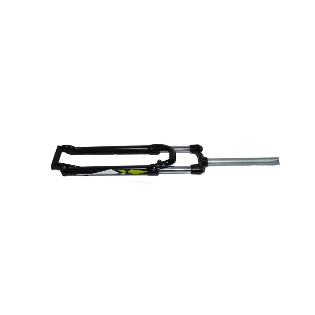 RKS CD15 GİDON VE ÖN AMORTİSÖR SİYAH SET #RK 25004